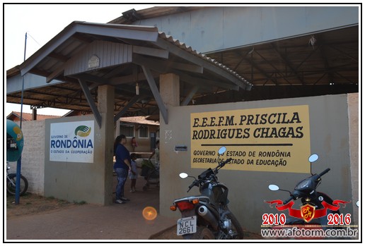rolim de moura